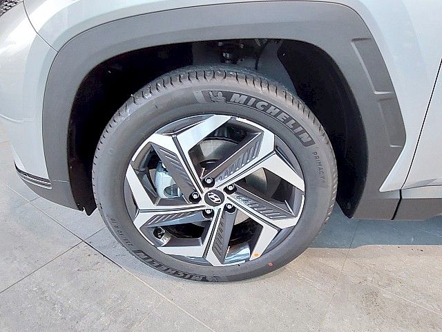 Hyundai Tucson  1,6 T-GDI Plug-In Hybrid 4WD Trend Line Aut.