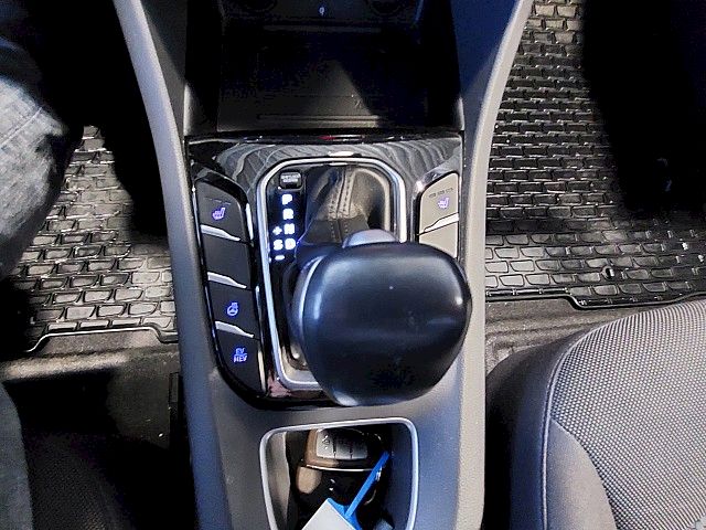 Hyundai Ioniq  1,6 GDi Hybrid Plug-In PHEV Style