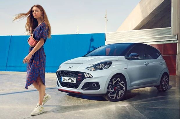Das neue Hyundai Abo - powered by ViveLaCar.