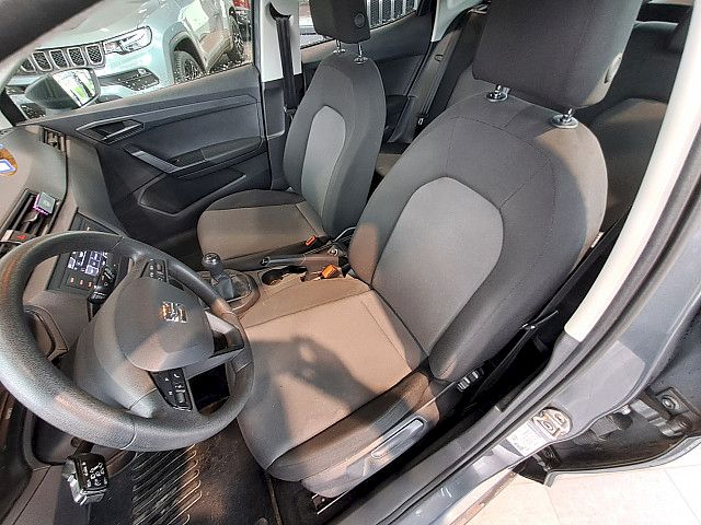 Seat Arona  1,0 Eco TSI Reference