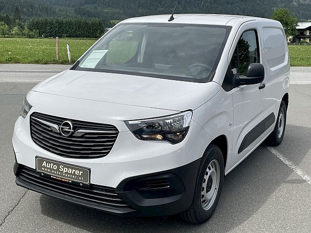 Opel Combo  e Cargo