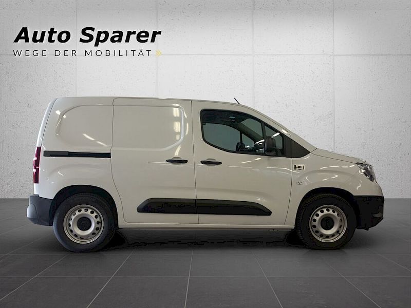 Opel Combo e Cargo