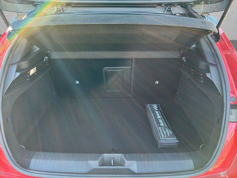 Opel Astra 1,6 Turbo PHEV GS Line Aut.