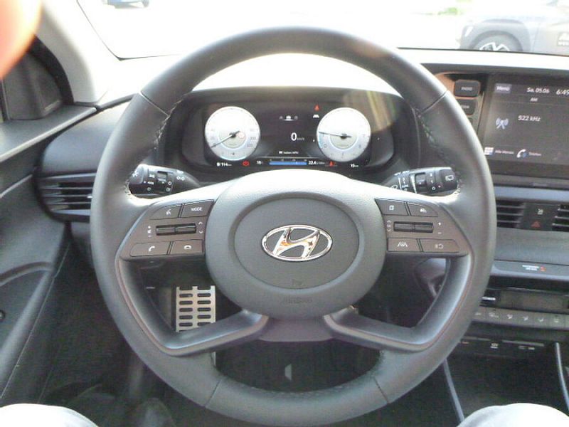 Hyundai Bayon 1,0 T-GDI i-Line Plus - y1bp2-O2