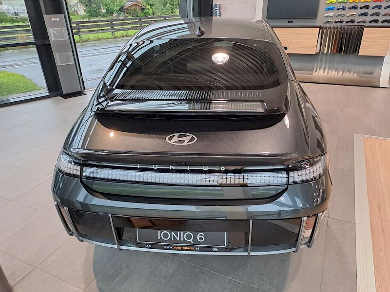 Hyundai Ioniq 6 Top Line Long Range AWD 77,4kWh - i63t1-O2