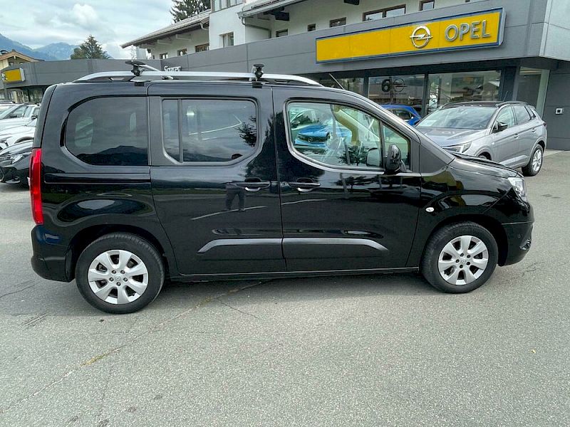 Opel Combo Life 1,2 Direct Inj. Turbo L L1H1 Innovation