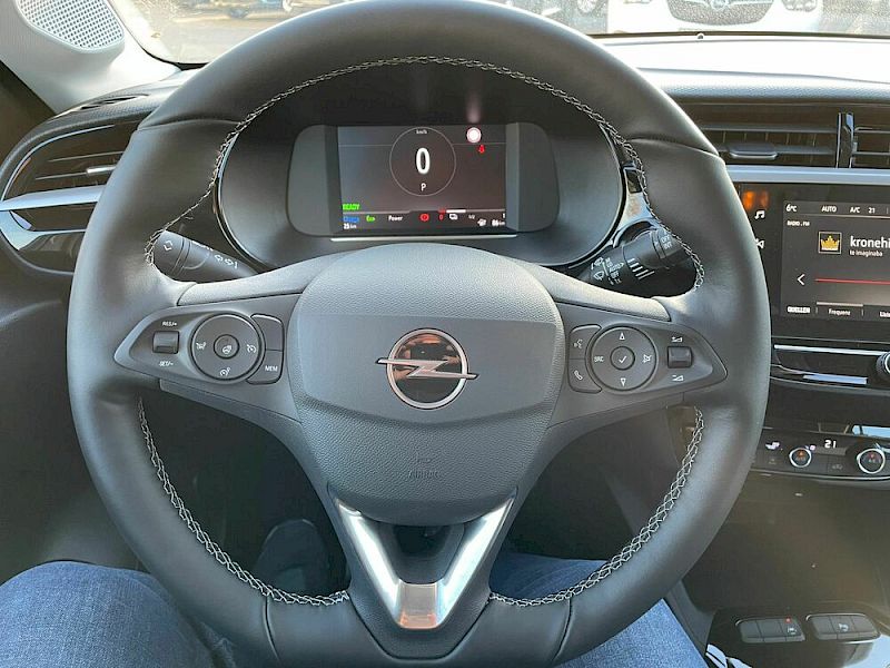 Opel Corsa e Basis