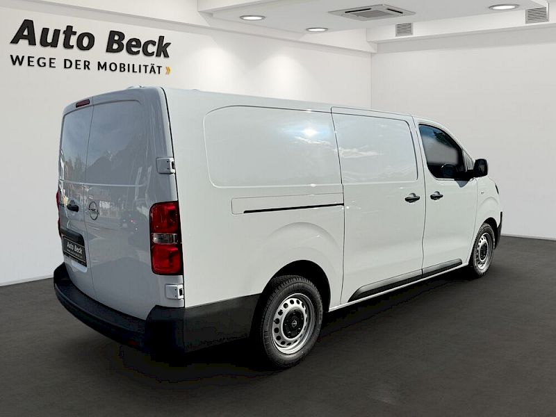 Opel Vivaro KW BlueHDi 120 S&S XL