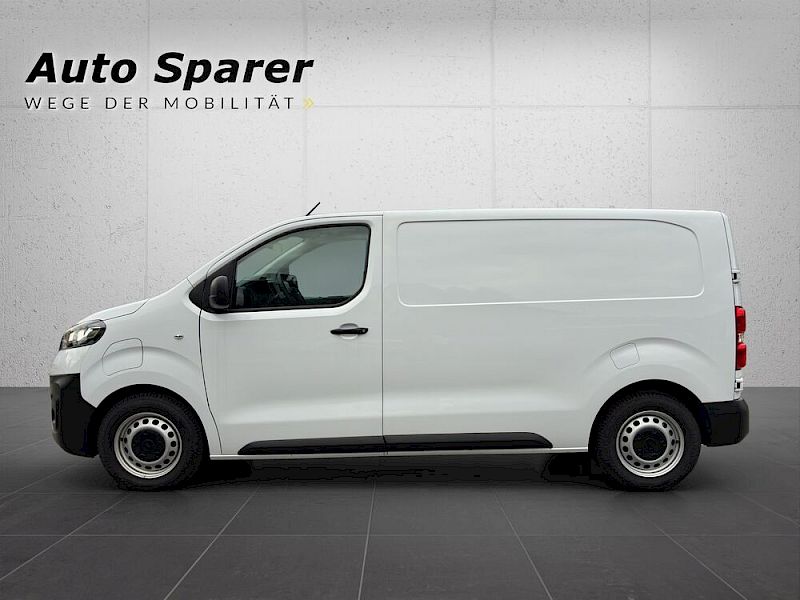 Opel Vivaro -e M Edition