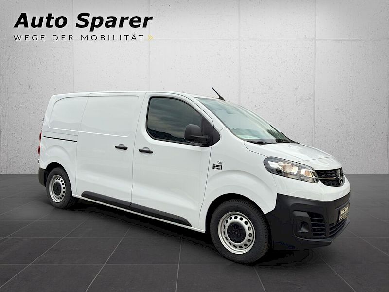Opel Vivaro -e M Edition