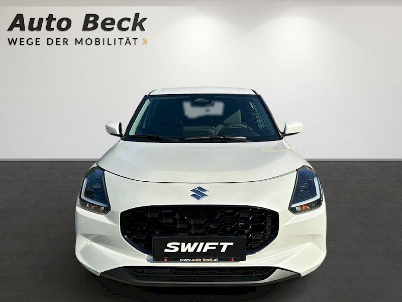 Suzuki Swift 1.2 Hybrid Allgrip Shine +Winterräder gratis