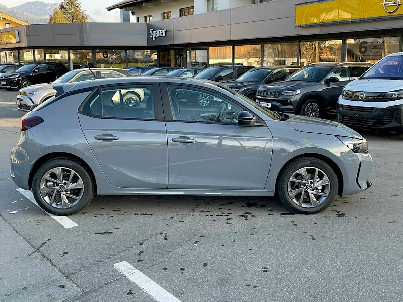 Opel Corsa Basis