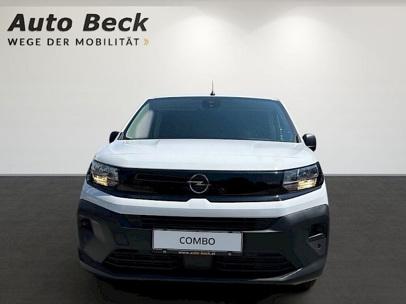 Opel Combo Cargo M BlueHDi 100 S&S