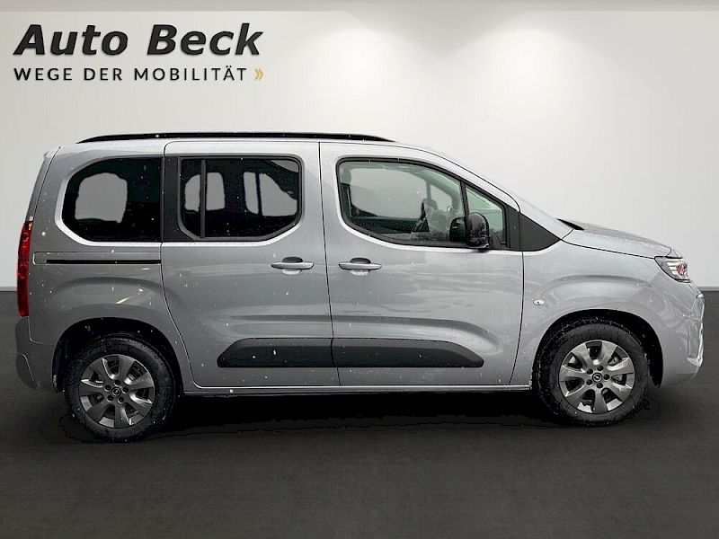 Opel Combo 1.2 PureTech