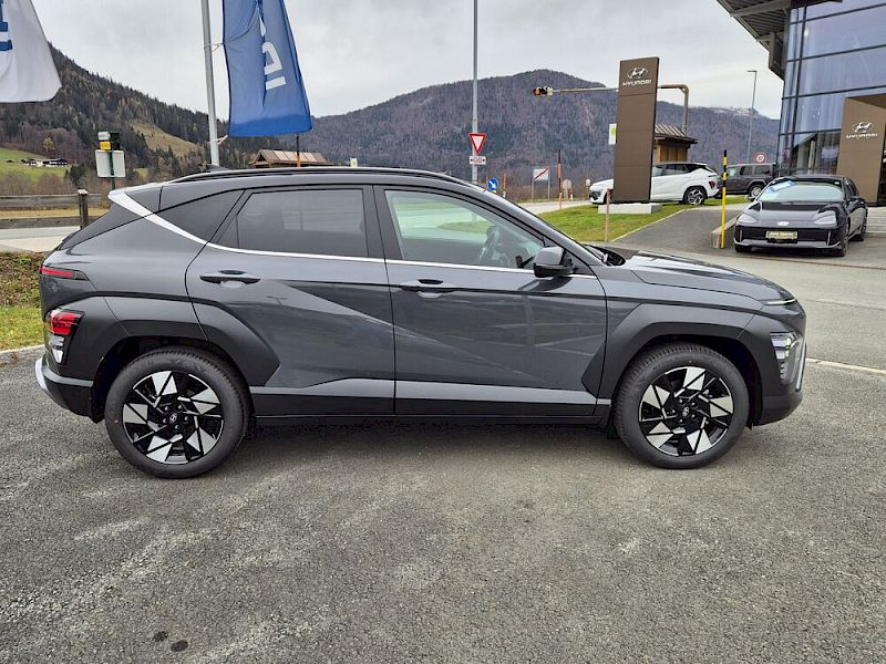 Hyundai Kona KONA Go! PLus 1,6 GDi HEV 2WD DCT - k5hu1-OP2/P6