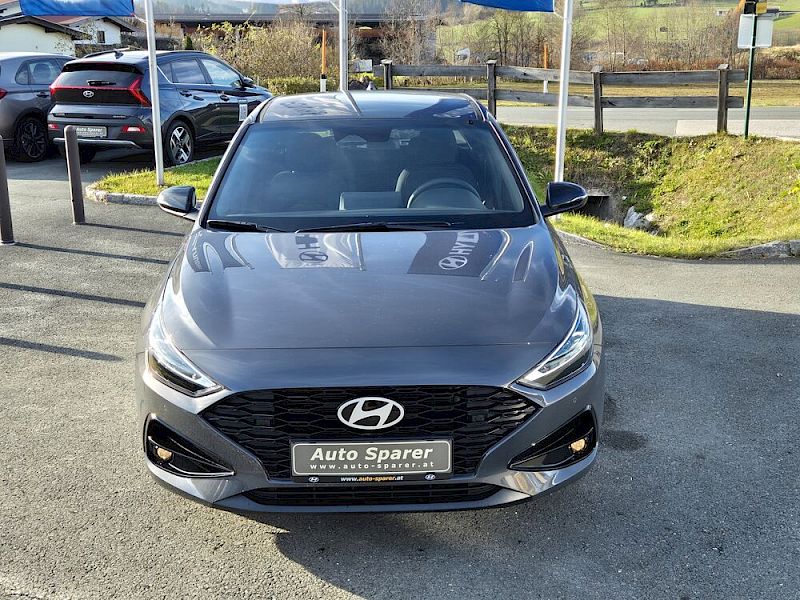 Hyundai i30 Go! Plus 1,0 T-GDi 6MT - c5bu2