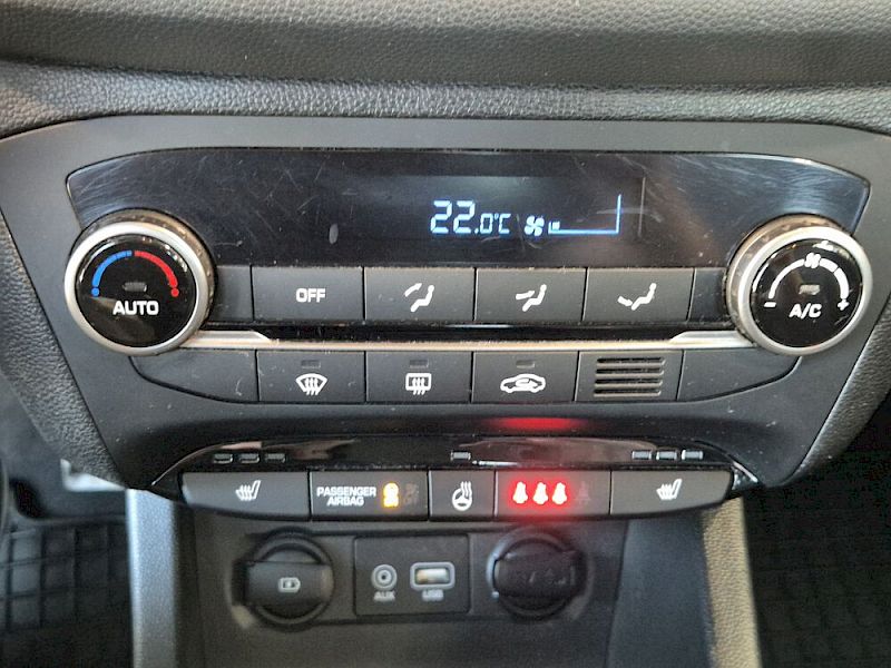 Hyundai i20 Active Level 3 1,0 T-GDi