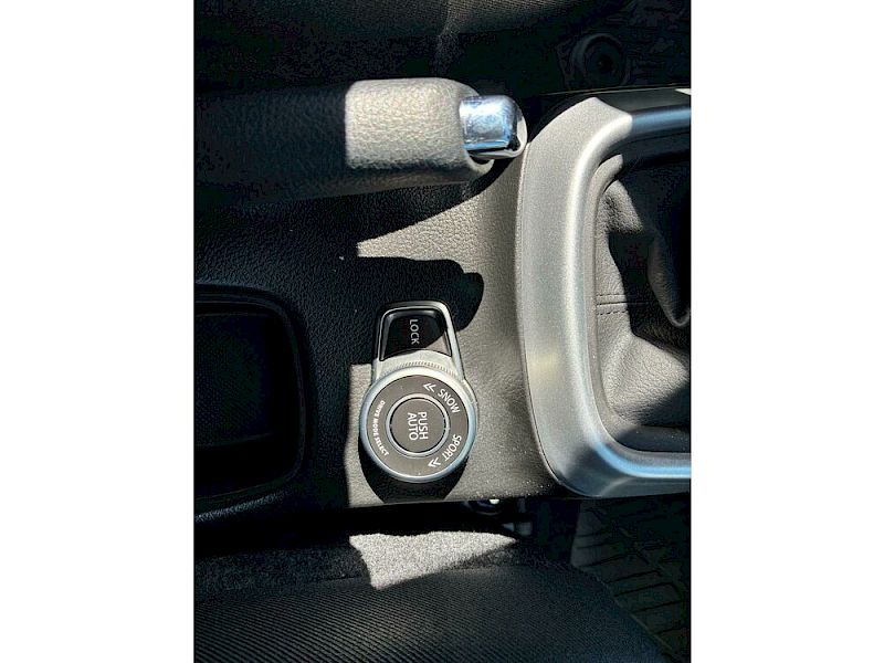 Suzuki SX4 S-Cross 1,4 GL+ DITC Hybrid ALLGRIP shine