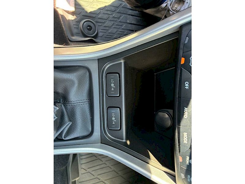 Suzuki SX4 S-Cross 1,4 GL+ DITC Hybrid ALLGRIP shine