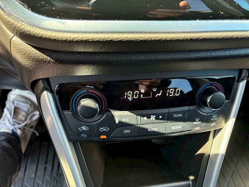 Suzuki SX4 S-Cross 1,4 GL+ DITC Hybrid ALLGRIP shine