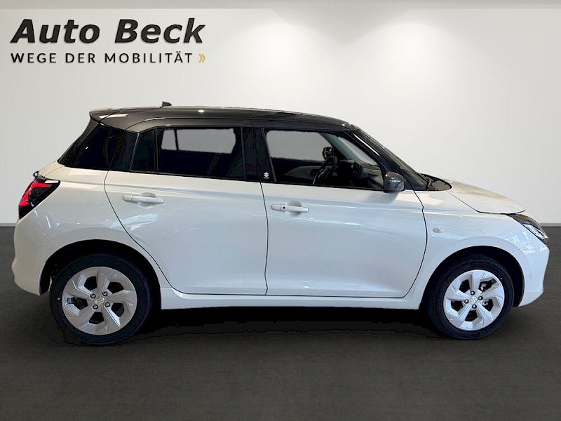 Suzuki Swift 1.2 Hybrid Allgrip Shine