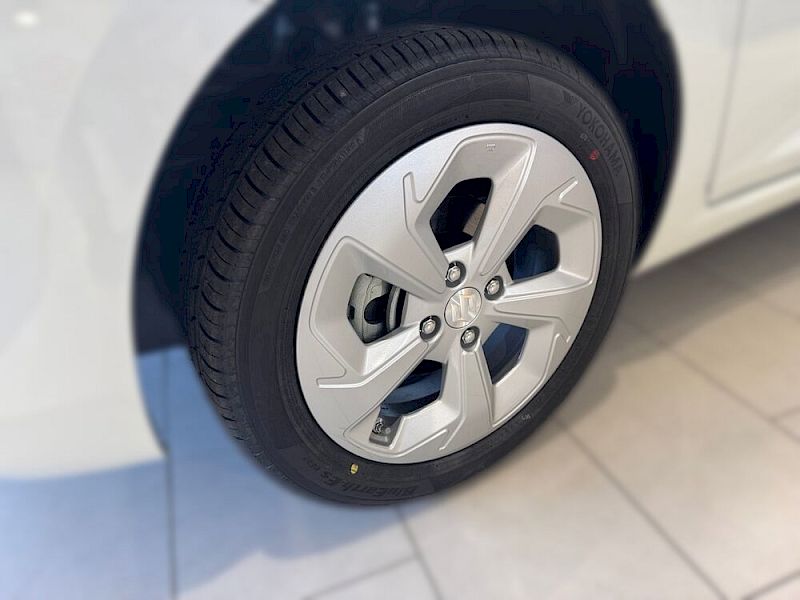 Suzuki Swift 1.2 Hybrid Allgrip Shine