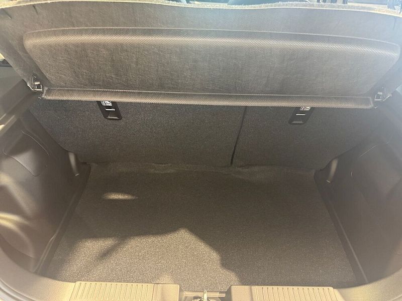 Suzuki Swift 1.2 Hybrid Allgrip Shine