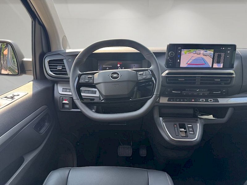 Opel Zafira GS L AT8