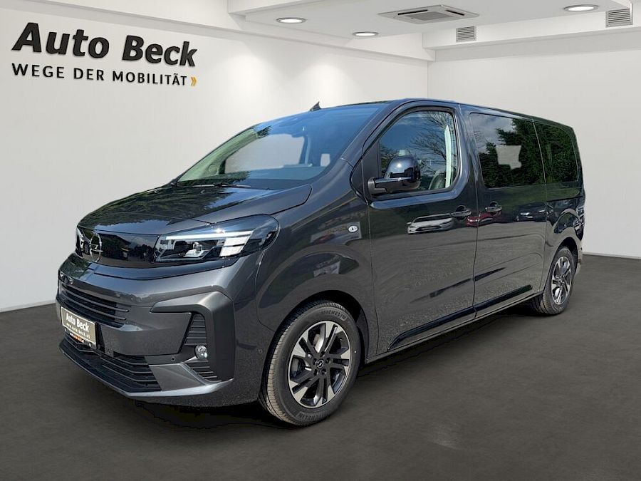 Opel Zafira GS L AT8