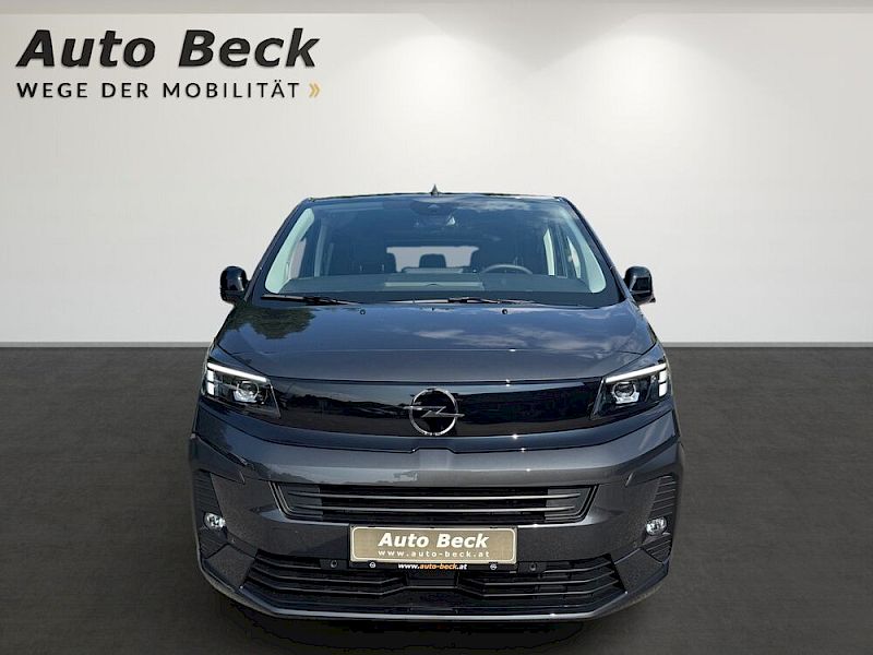Opel Zafira GS L AT8