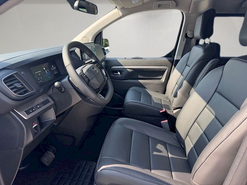 Opel Zafira GS L AT8
