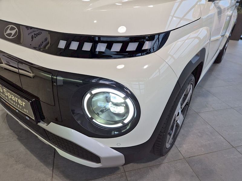Hyundai Inster INSTER Trend Line BEV 49 kW/h - r5t42-P3-O1/4/5