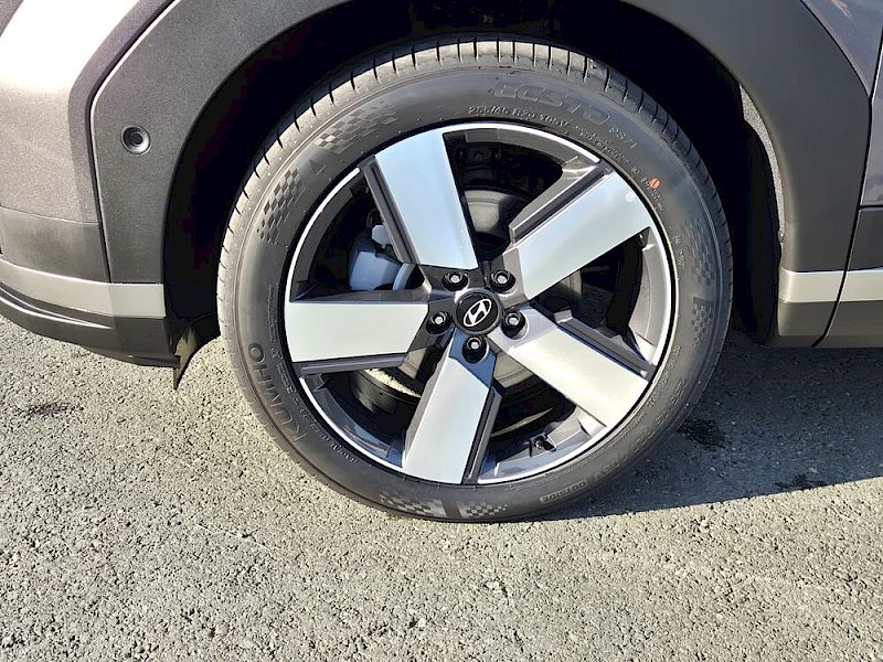 Hyundai Santa Fe MX5 Prestige Line 1,6 T-GDi PHEV 4WD AT
