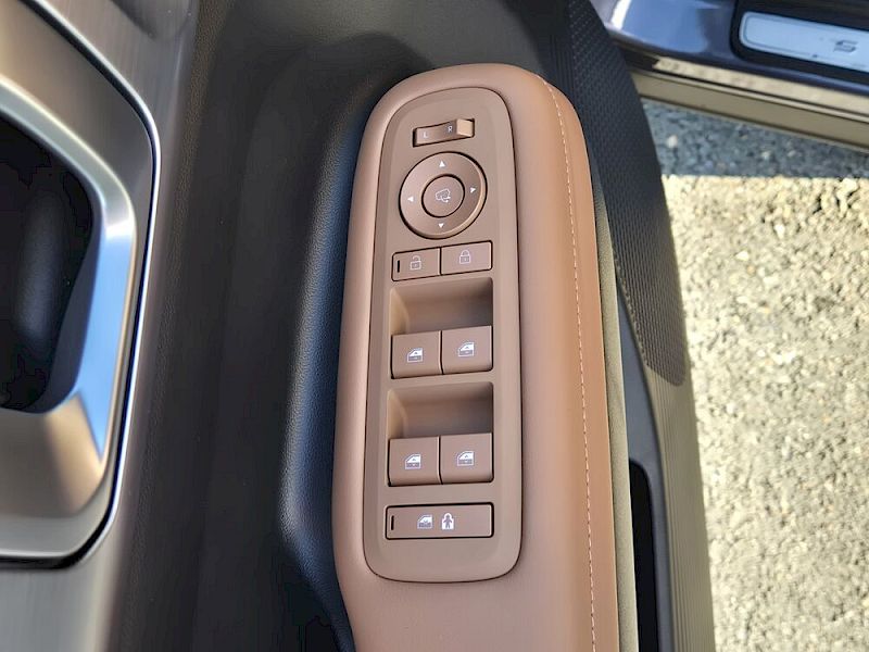 Hyundai Santa Fe MX5 Prestige Line 1,6 T-GDi PHEV 4WD AT