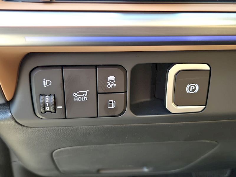 Hyundai Santa Fe MX5 Prestige Line 1,6 T-GDi PHEV 4WD AT