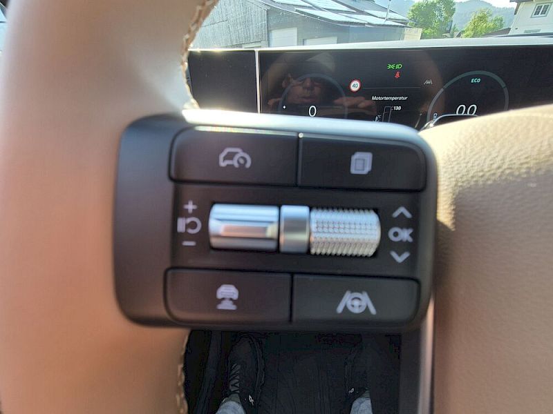 Hyundai Santa Fe MX5 Prestige Line 1,6 T-GDi PHEV 4WD AT