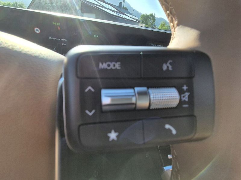 Hyundai Santa Fe MX5 Prestige Line 1,6 T-GDi PHEV 4WD AT