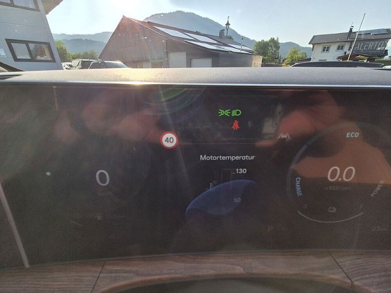 Hyundai Santa Fe MX5 Prestige Line 1,6 T-GDi PHEV 4WD AT