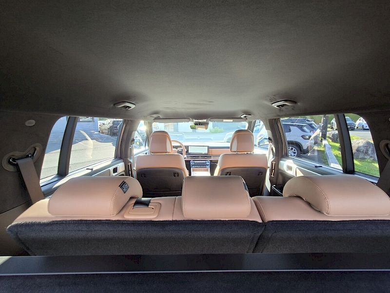 Hyundai Santa Fe MX5 Prestige Line 1,6 T-GDi PHEV 4WD AT