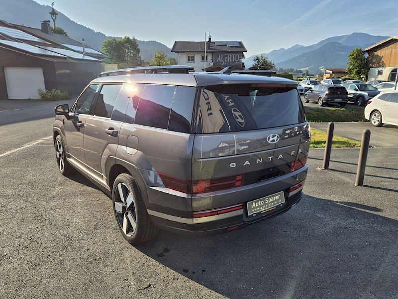 Hyundai Santa Fe MX5 Prestige Line 1,6 T-GDi PHEV 4WD AT