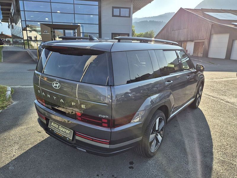 Hyundai Santa Fe MX5 Prestige Line 1,6 T-GDi PHEV 4WD AT
