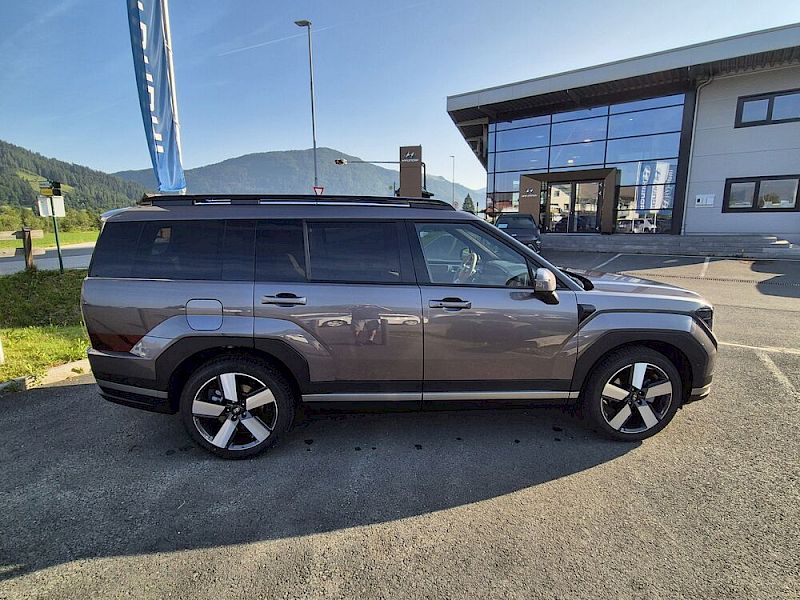 Hyundai Santa Fe MX5 Prestige Line 1,6 T-GDi PHEV 4WD AT