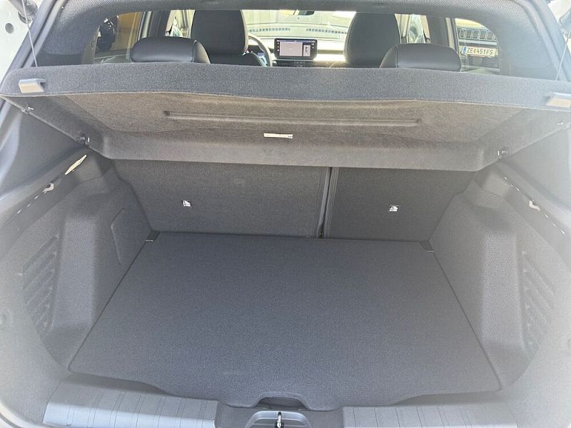 Jeep Avenger 1.2 T3 e-Hybrid 4xe Upland e-DCT6
