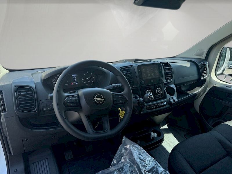 Opel Movano 30 L2H1 BlueHDI 120