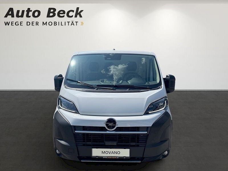 Opel Movano 30 L2H1 BlueHDI 120