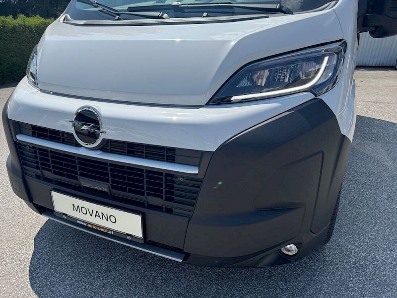 Opel Movano 30 L2H1 BlueHDI 120