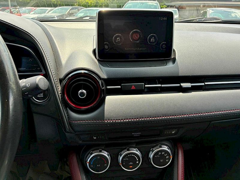 Mazda CX-3 Revolution AWD