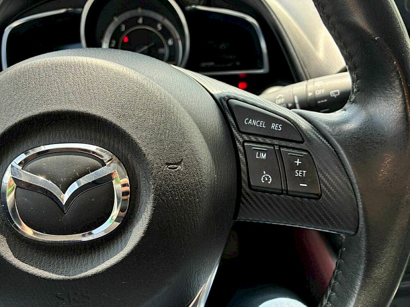 Mazda CX-3 Revolution AWD
