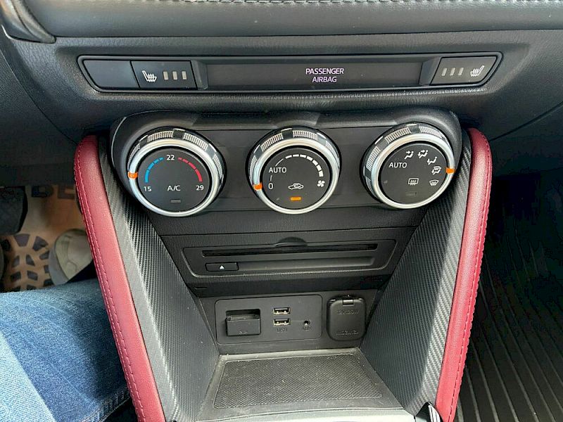 Mazda CX-3 Revolution AWD