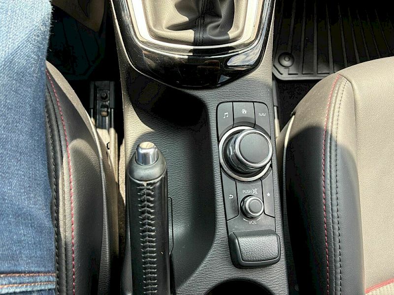 Mazda CX-3 Revolution AWD